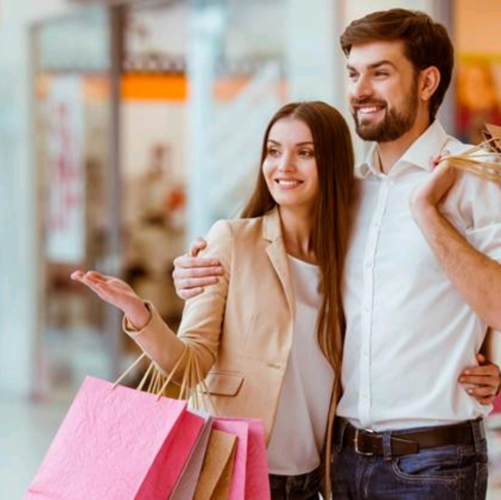 Meet your Posher, Maxine